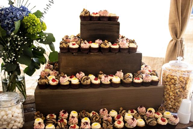 Sugar Cubed Cake Creations - 1