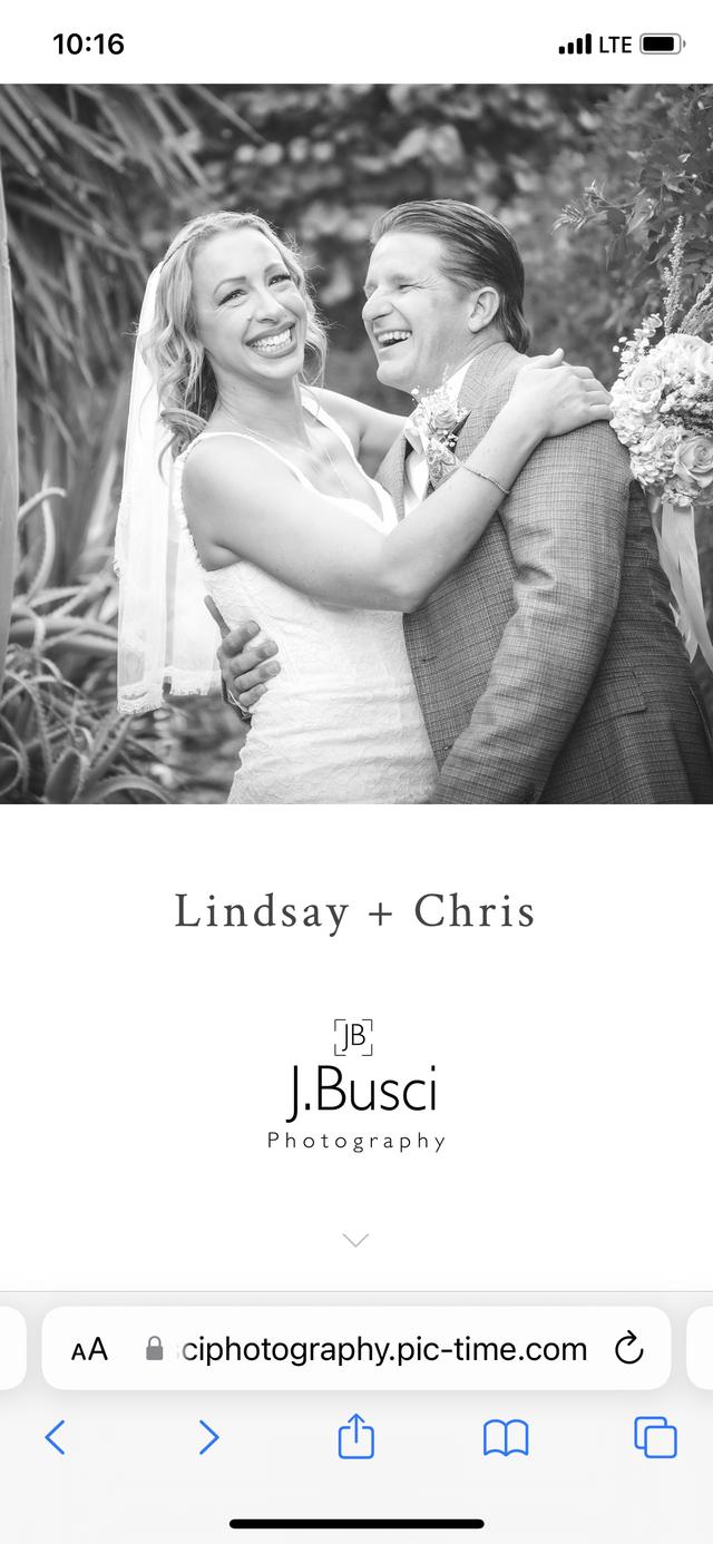 J. Busci Photography - 2