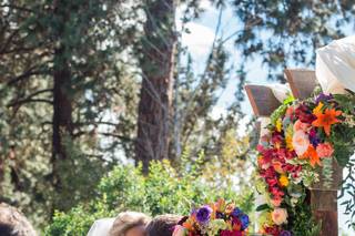 Woodland Floral - 37