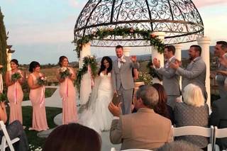 Truffle Pig Winery by Wedgewood Weddings - 76