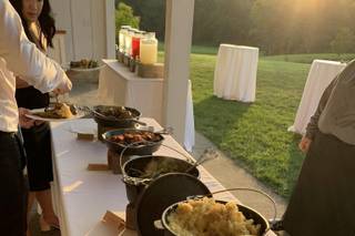 Exchange Events & Catering - 23