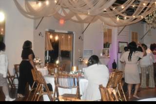 North Market Venue - 7