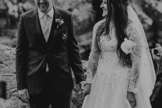 Lace & Brass Events, LLC - 41