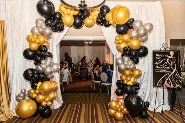 Cheers Events - 1