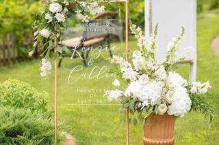 Allure Premiere Event Florists - 15
