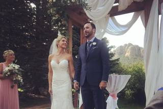 Mountain View Ranch by Wedgewood Weddings - 79