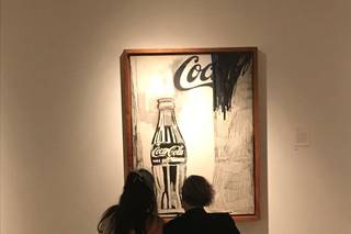 The Andy Warhol Museum - 10
