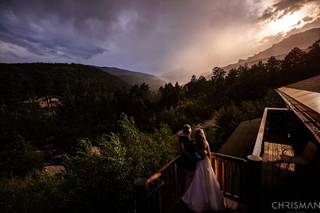 Wild Basin Lodge and Event Center - 46