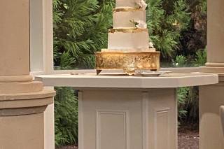 Sugar Hill Cakes LLC - 32