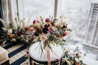 Wildly Cultivated Floral Design - 9