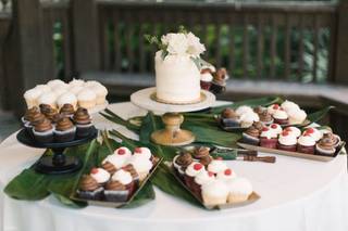 Sugar Rose Flowers - 11
