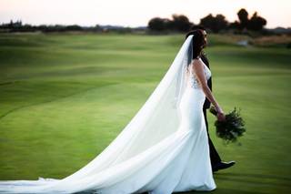 Ridge Creek Dinuba Golf Club - 21