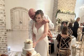 Bridal Artistry NC - 23