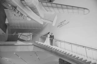 Taubman Museum of Art - 33