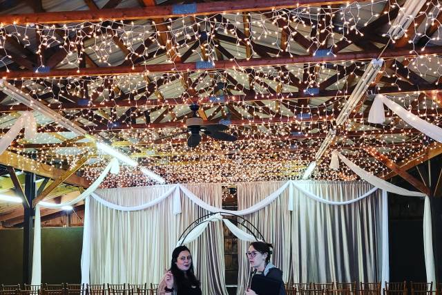 SunnyBrook Ballroom 1