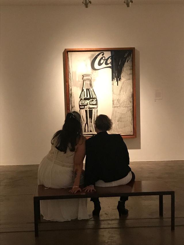 The Andy Warhol Museum - 2