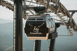 Mammoth Mountain - 43