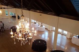 The Woman's Club of Portsmouth - 10