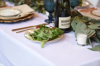 Sage and Spice Catering - 16