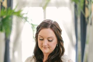 Noelle McDonald Makeup Artist - 1