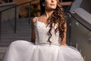 Irina Sigal Dressmaker - 30
