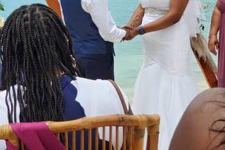 Flawless Weddings & Events of the Virgin Islands - 49