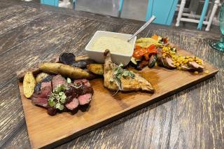 Footers Catering - 9