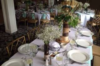 Lovely Event Planning - 21