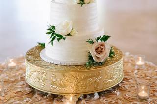 Fairytale Cakes by Kendall - 5