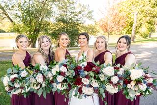 Lilly’s Bridal Hair and Makeup - 15
