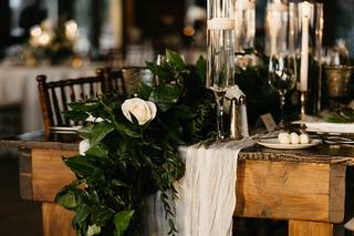 Flaire Weddings and Events - 17