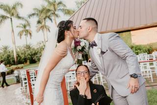 Adriana Camacho Bilingual Wedding Officiant - Notary Public - 23