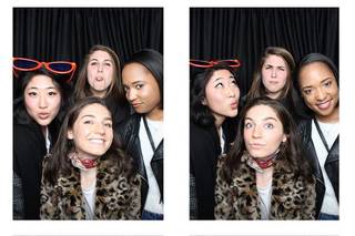 Raleigh Photobooths - 9