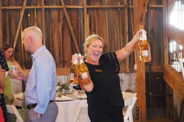 Shanahan's Barn 5