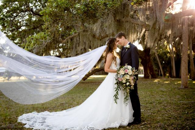 Studio 25 Wedding Photography - 4