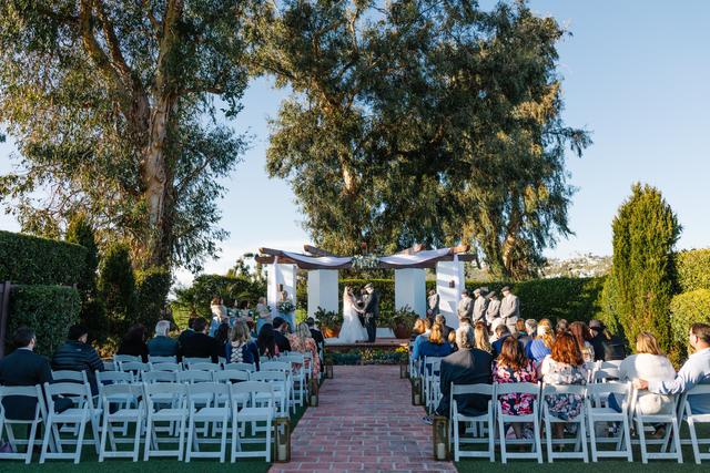 San Clemente Shore by Wedgewood Weddings - 3