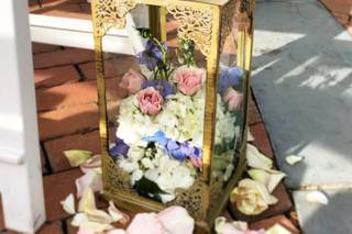 Little White Florist - 115