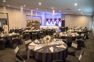 Rosedale Park Event Center - 1