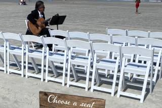Sun and Sea Beach Weddings - 126