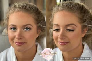 Flawless Finish by Cassie McIntyre - 26