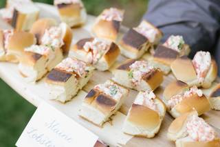 Exchange Events & Catering - 25