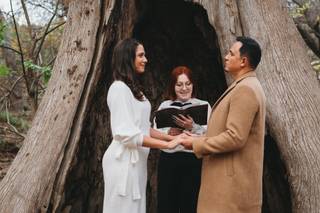 Texas Wedding Ministers - 42