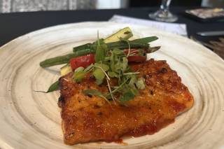 Chef's Garden Catering & Events - 9