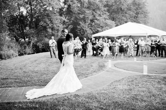 Katelyn Theobald Weddings & Events - 3