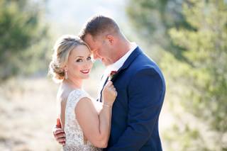 Weddings by Tony and Elena - 9