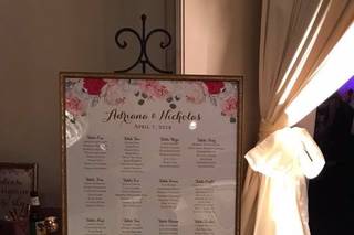 Dailey Forte Designs - 32