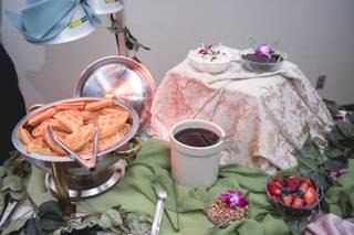 Delectables Fine Catering - 27