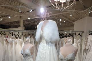 Town & Country Bridal and Formalwear - 19