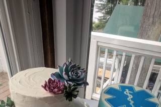 The Sugar Art Cakery - 17