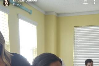 Danielle Forte Makeup Artist - 22